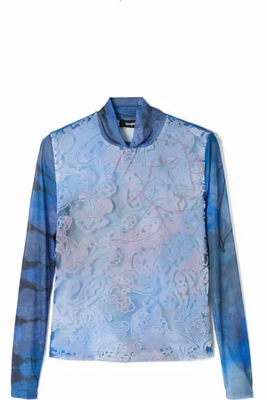 Desigual T-shirt - - L