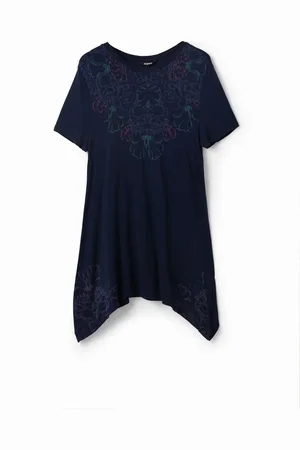 Desigual T-shirt - - L