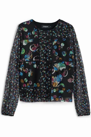 Desigual T-shirt - - M