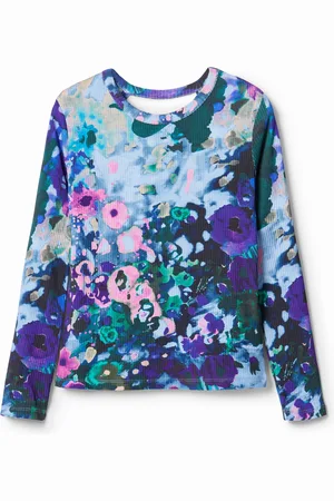 Desigual T-shirt - - L