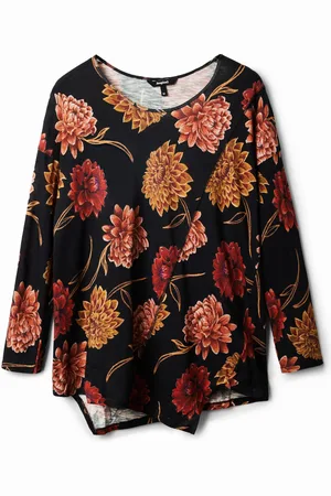 Desigual T-shirt - - M