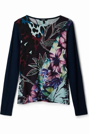 Desigual T-shirt - - L
