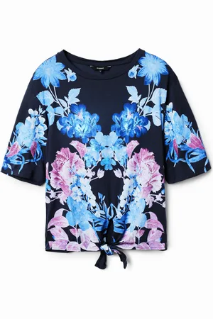 Desigual T-shirt - - L