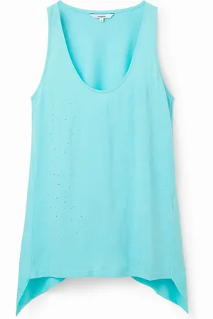 Desigual T-shirt - - L