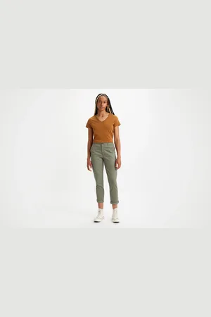 Dockers Chino Pants for Women