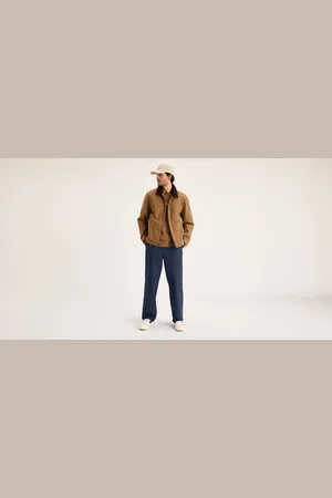 Dockers Eighty - Six Alpha Chino Pants, Loose Fit