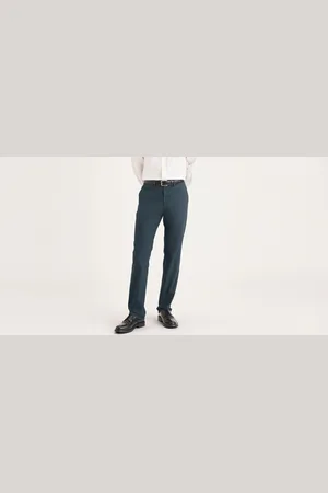 Dockers Crafted Khaki Pants, Slim Fit