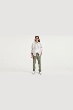 Dockers Alpha Chino Pants, Slim Fit