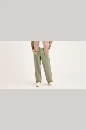 Dockers Eighty - Six Alpha Chino Pants, Loose Fit