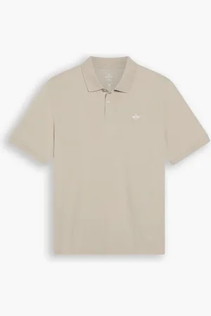 Dockers Pique Polo, Slim Fit