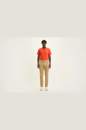 Dockers Big and Tall Tapered Fit Supreme Flex Pants
