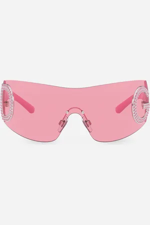Dolce & Gabbana Re-edition Sunglasses - Woman Sunglasses Acetate Onesize