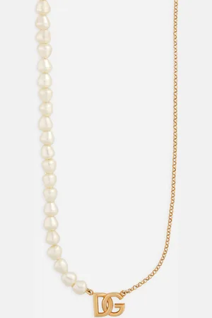 Dolce & Gabbana Collana - Woman Bijoux Metal Onesize