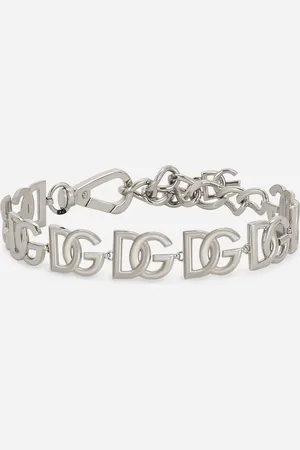 Dolce & Gabbana Collana - Woman Bijoux Metal Onesize