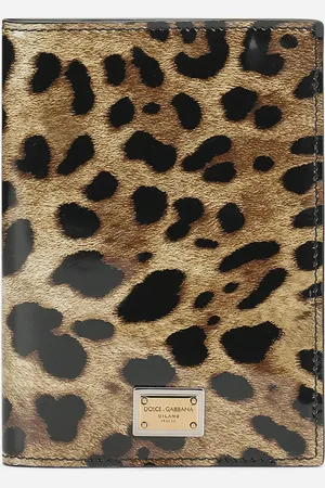 Dolce & Gabbana Portapassaporto - Woman Wallets And Small Leather Goods Leather Onesize