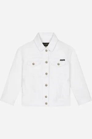 Dolce & Gabbana Giubbino - Woman Coats And Jackets 2 Years