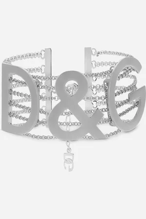 Dolce & Gabbana Collana Choker - Woman Bijoux Metal Onesize