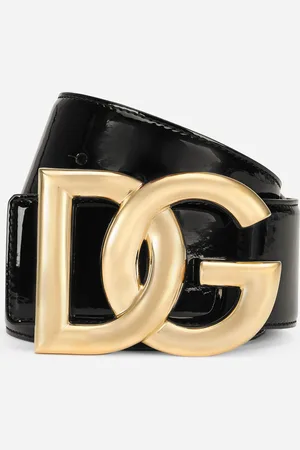 Dolce & Gabbana Cintura Logata - Woman Belts 65