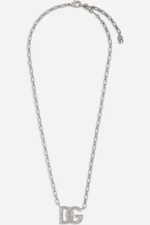 Dolce & Gabbana Collana - Man Bijoux Metal Onesize