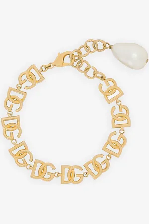 Dolce & Gabbana Bracciale - Woman Bijoux Metal Onesize