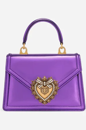 Dolce & Gabbana Borsaspalla-tracolla - Woman Shoulder And Crossbody Bags Leather Onesize