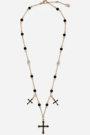 Dolce & Gabbana Collana - Woman Bijoux Metal Onesize