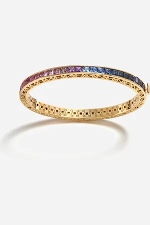 Dolce & Gabbana Br Rw 979 Oro 18kt C - Woman Bracelets S
