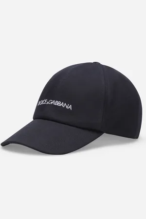 Dolce & Gabbana Cappello - Man Hats And Gloves 58