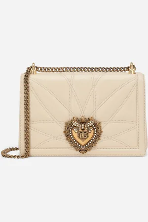 Dolce & Gabbana Borsaspalla-tracolla - Woman Shoulder And Crossbody Bags Leather Onesize