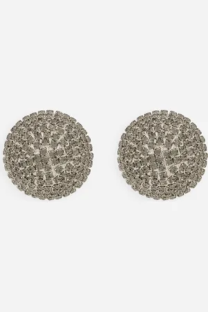 Dolce & Gabbana Orecchini - Woman Bijoux Metal Onesize