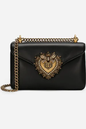 Dolce & Gabbana Borsaspalla-tracolla - Woman Shoulder And Crossbody Bags Leather Onesize