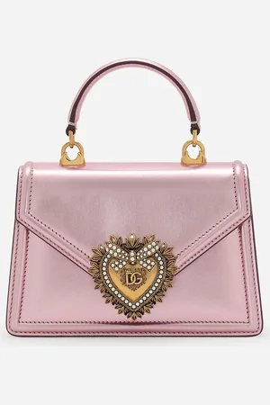 Dolce & Gabbana Borsaspalla-tracolla - Woman Shoulder And Crossbody Bags Leather Onesize