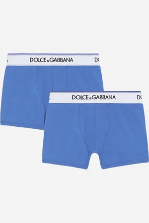 Dolce & Gabbana Bi-pack Boxer - Man Nightwear & Underwear 2 Years