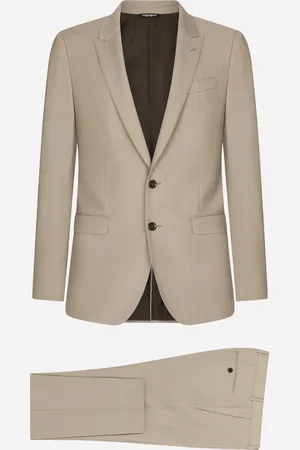 Dolce & Gabbana Abito - Man Suits And Blazers 48