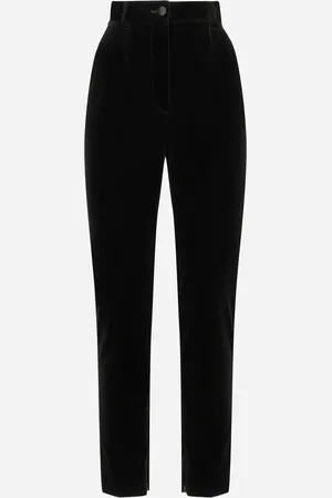 Dolce & Gabbana Pantalone - Woman Pants And Shorts 48