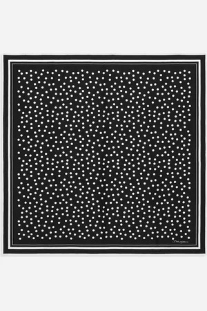 Dolce & Gabbana Foulard 90x90 - Woman Scarves And Silks Onesize