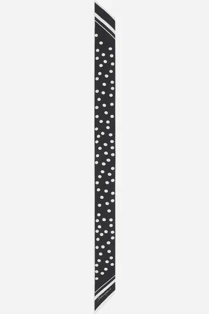 Dolce & Gabbana Bandeau 6x100 Tubol. - Woman Scarves And Silks Onesize