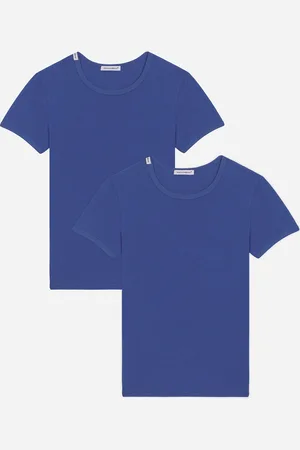 Dolce & Gabbana Bi-pack T-shirt - Man Nightwear & Underwear Cotton 2 Years