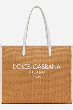 Dolce & Gabbana Shopping - Woman Tote Bags Onesize
