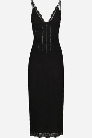 Dolce & Gabbana Abito - Woman Dresses 36