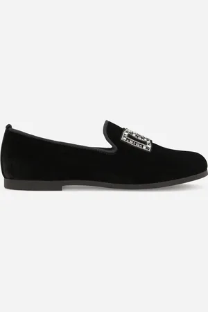 Dolce & Gabbana Pantofola - Man Shoes (24-38) 37
