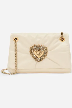 Dolce & Gabbana Borsaspalla-tracolla - Woman Shoulder And Crossbody Bags Leather Onesize