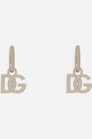 Dolce & Gabbana Orecchini - Man Bijoux Metal Onesize