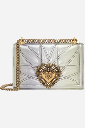 Dolce & Gabbana Borsaspalla-tracolla - Woman Shoulder And Crossbody Bags Onesize