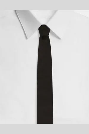 Dolce & Gabbana Cravatta - Man Ties And Pocket Squares Onesize