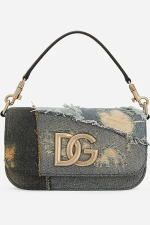 Dolce & Gabbana 3.5 Crossbody Bag - Woman Shoulder And Crossbody Bags Onesize