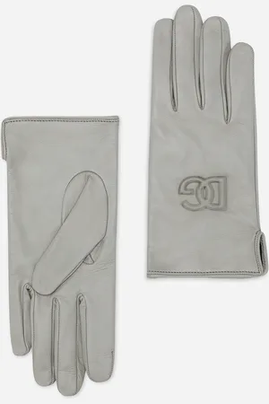 Dolce & Gabbana Guanto Corto - Man Hats And Gloves Leather 8