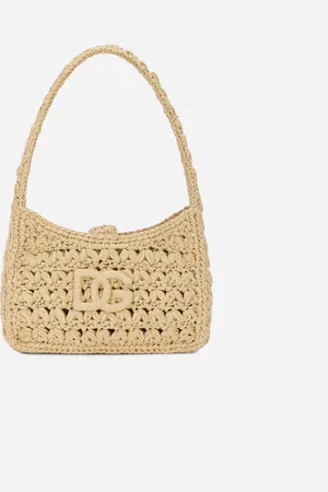 Dolce & Gabbana 3.5 Shoulder Bag - Woman Shoulder And Crossbody Bags Onesize
