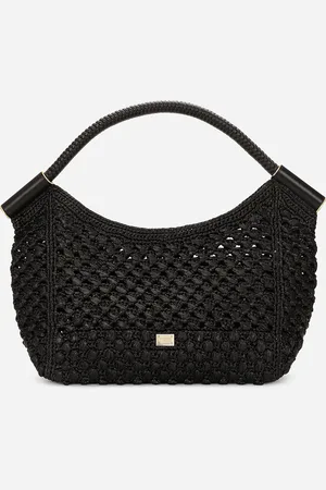 Dolce & Gabbana Sicily Handbag - Woman Handbags Onesize