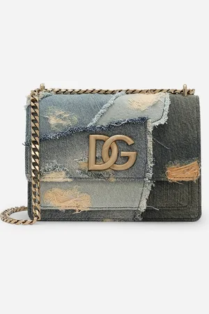 Dolce & Gabbana 3.5 Crossbody Bag - Woman Shoulder And Crossbody Bags Onesize